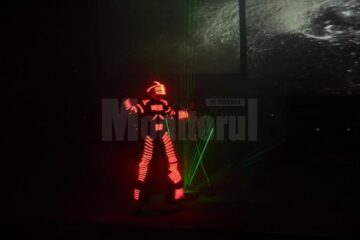 Un show impresionant marca Loredana, pe scena suceveană