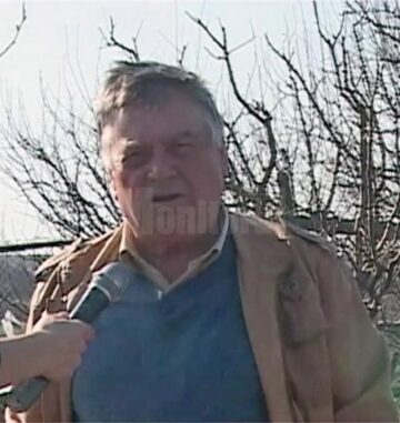 Constantin Mihai