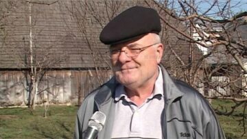 Vasile Mihoc