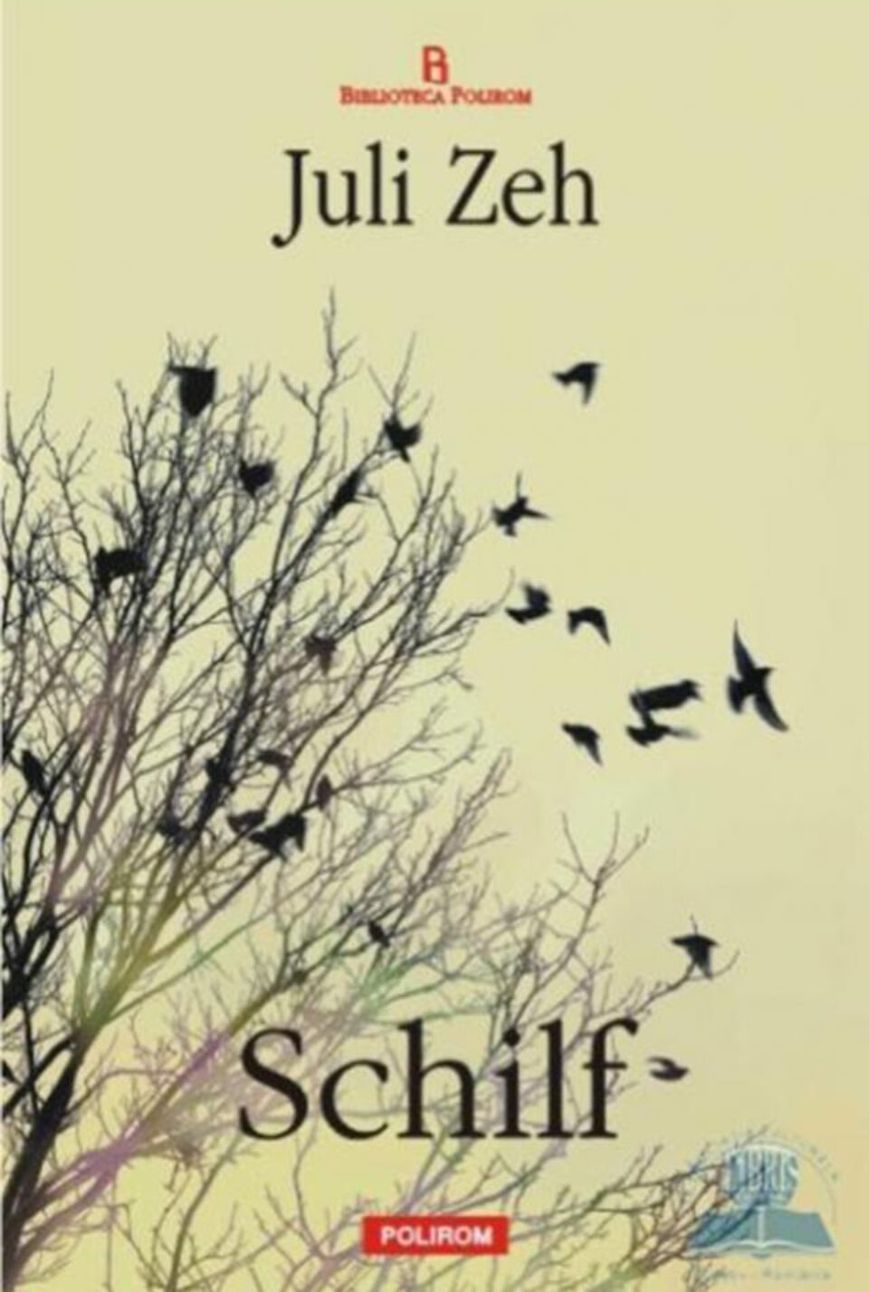 Juli Zeh: „Schilf”