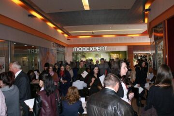 Aproape 300 de suceveni, absolvenți de studii superioare, au participat la Bursa locurilor de muncă destinată special acestei categorii