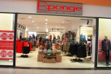 În Shopping City Suceava s-a deschis sâmbătă magazinul Eponge