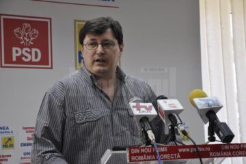 Medicul Tiberius Brădățan