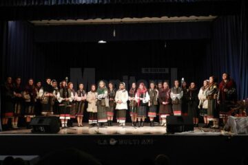 Concert jubiliar „Arcanul USV 50”