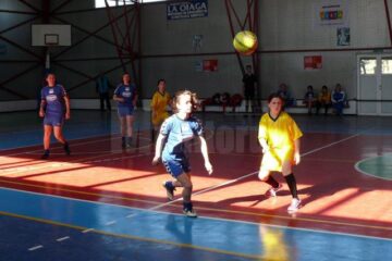 Semifinalele și finalele ONSȘ la fotbal feminin au fost spectaculoase