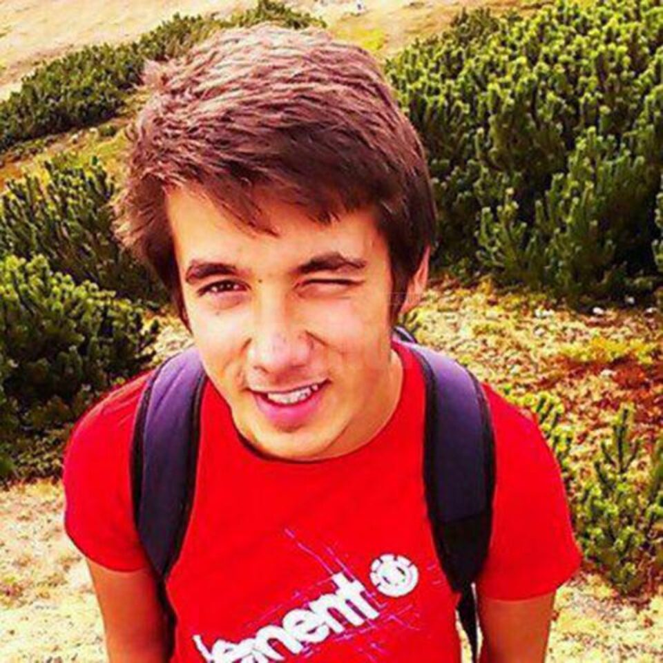 Bogdan Filote va merge la fazele naționale ale olimpiadelor de chimie și științe ale pământului