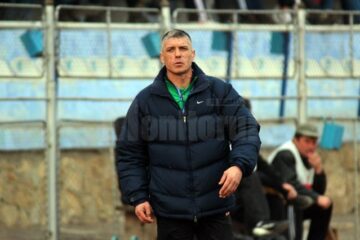 Guriță poate ajuta Rapidul cu experiența sa