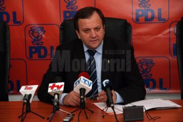 Gheorghe Flutur a declarat că în data de 2 aprilie a.c., la Rădăuți vor fi prezenți membrii Comisiei românilor de pretutindeni