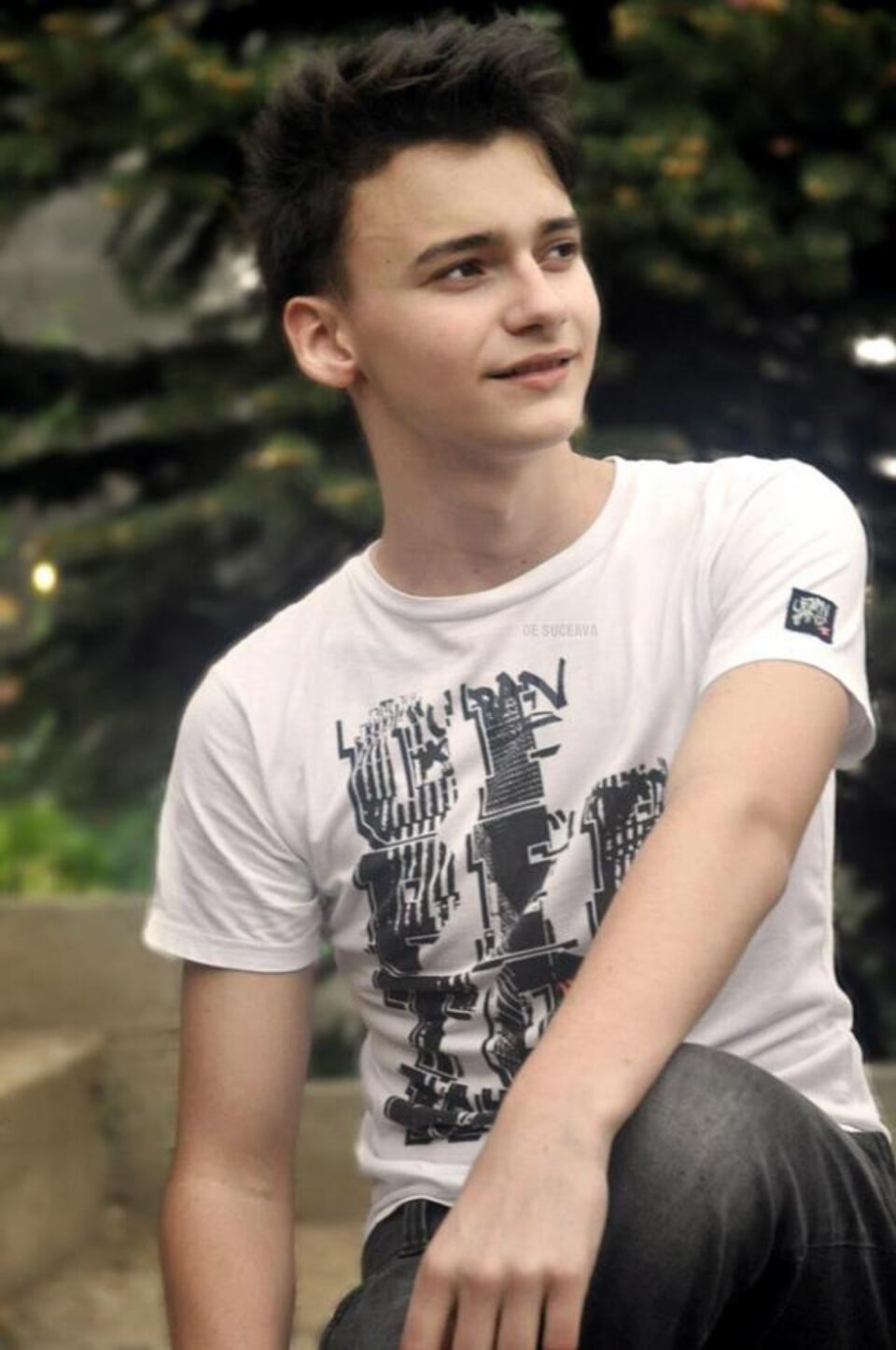 Lucian Bicsi s-a calificat la olimpiadele naționale de matematică, informatică și fizică