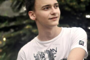 Lucian Bicsi s-a calificat la olimpiadele naționale de matematică, informatică și fizică
