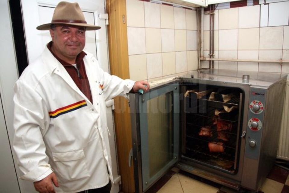 Ioan Baciu Țăran: “La târgurile de produse tradiționale vor putea veni doar cei care fac un produs tradițional, în cantități mici, cu respectarea rețetelor tradiționale”