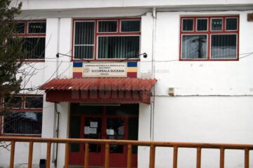 Licența de exploatare a minei de uraniu de la Crucea expiră în 2015