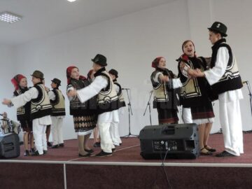 Formațiile artistice care au obținut locul I la faza zonală Humor a Festivalului „Comori de suflet românesc”