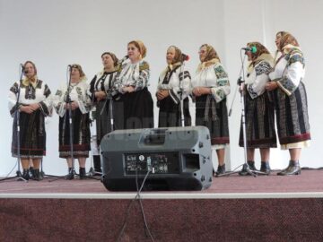 Formațiile artistice care au obținut locul I la faza zonală Humor a Festivalului „Comori de suflet românesc”