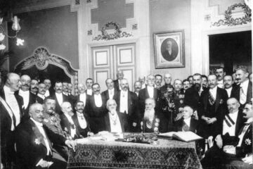 Manifestare dedicată împlinirii a 96 de ani de la Unirea Basarabiei cu România