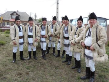 Formațiile artistice care au obținut locul I la faza zonală Humor a Festivalului „Comori de suflet românesc”