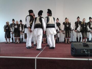 Formațiile artistice care au obținut locul I la faza zonală Humor a Festivalului „Comori de suflet românesc”