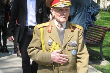 Generalul Badea Crăciun