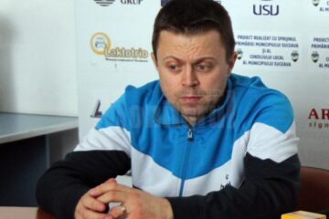 Răzvan Bernicu este adeptul unei competiții cu 14 echipe în sezonul viitor al Ligii Naționale de Handbal