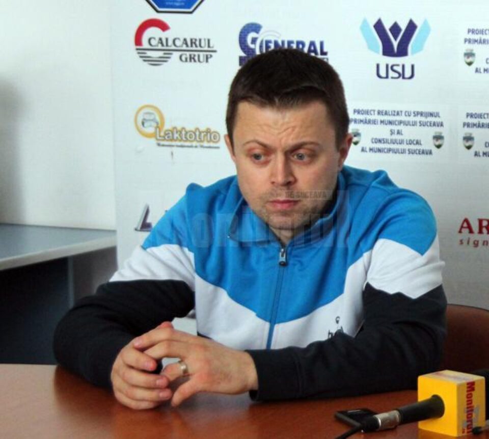 Răzvan Bernicu este adeptul unei competiții cu 14 echipe în sezonul viitor al Ligii Naționale de Handbal