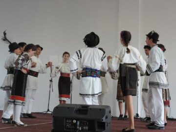 Formațiile artistice care au obținut locul I la faza zonală Humor a Festivalului „Comori de suflet românesc”