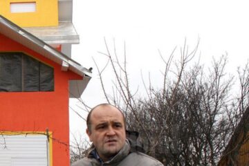 Sarmis Câmpulungeanu: „A fost o adevărată aventură să vând aceste animale și păsări”