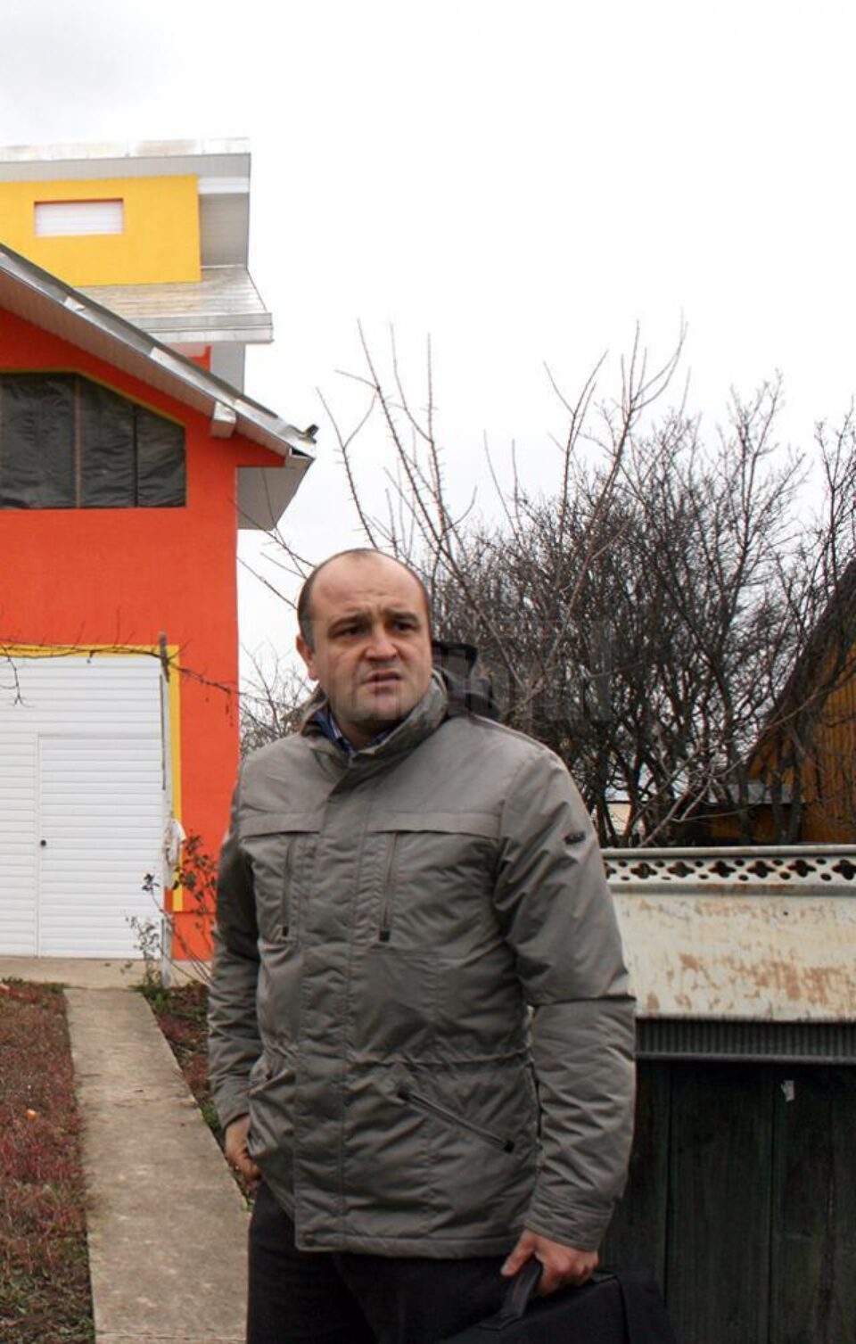 Sarmis Câmpulungeanu: „A fost o adevărată aventură să vând aceste animale și păsări” Sarmis Câmpulungeanu: „A fost o adevărată aventură să vând aceste animale și păsări”