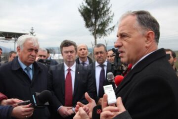 Întâlnirea de la Vicovu de Sus