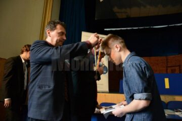 Rezultate remarcabile ale elevilor suceveni în cadrul unui concurs interjudețean de IT