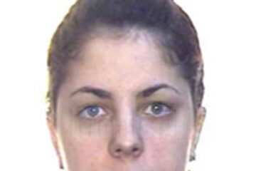 Adriana Iureniuc, prinsă de belgieni, scăpată de Poliția Română