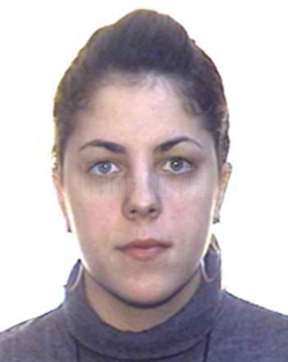 Adriana Iureniuc, prinsă de belgieni, scăpată de Poliția Română