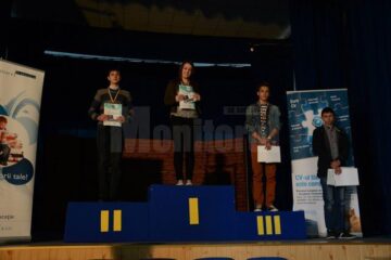 Rezultate remarcabile ale elevilor suceveni în cadrul unui concurs interjudețean de IT