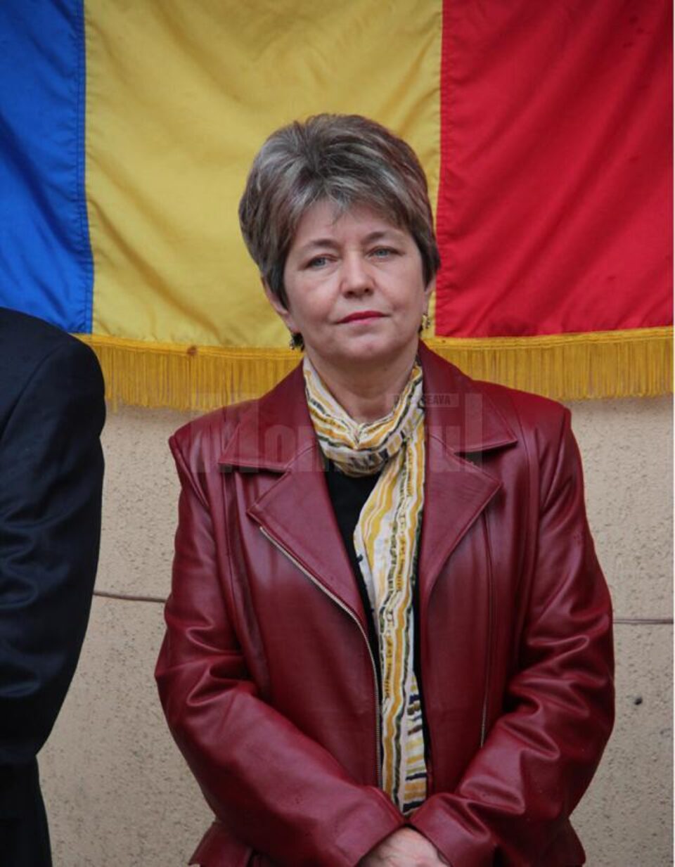 Tatiana Vîntur, inspector pentru educație non-formală