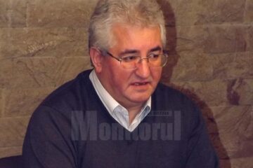 Ion Lungu: „În ședința de Consiliu Local de joi se vor discuta trei proiecte de reabilitare a infrastructurii școlare”
