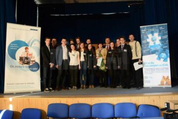 Concursului Interjudețean „IT Elite” a fost organizat de Colegiul Național „Dragoș Vodă” Câmpulung Moldovenesc