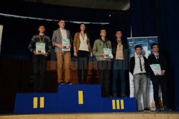 Rezultate remarcabile ale elevilor suceveni în cadrul unui concurs interjudețean de IT