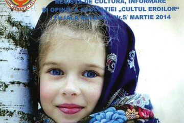 Asociația „Cultul Eroilor” Suceava a scos un nou număr al revistei „Plăieșii”