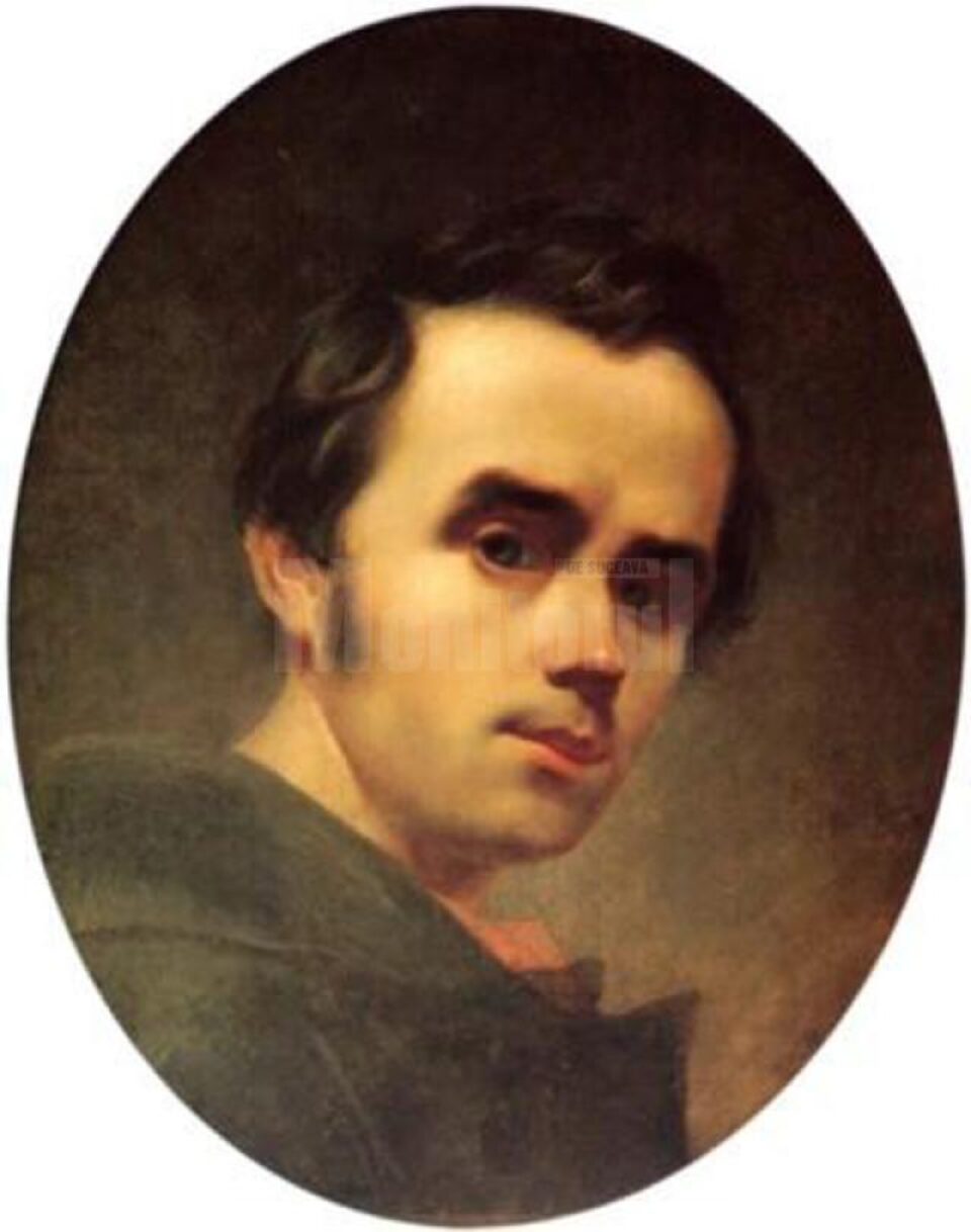 Aniversare Taras Sevcenko