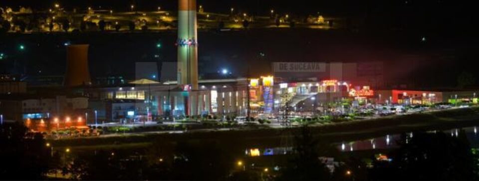 Iulius Mall Suceava