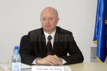 Ștefan Purici: De la ultima înfățișare, Ministerul Educației a mai pus o serie de documente la dosar