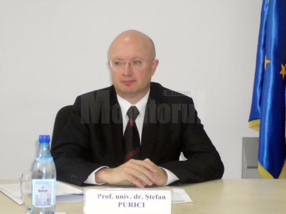 Ștefan Purici: De la ultima înfățișare, Ministerul Educației a mai pus o serie de documente la dosar Ștefan Purici: De la ultima înfățișare, Ministerul Educației a mai pus o serie de documente la dosar
