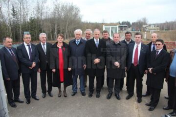 Autoritățile române și ucrainene au reluat discuțiile pentru redeschiderea PTF de la Vicovu de Sus