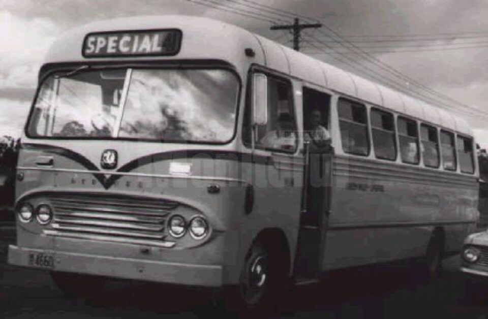 „Autobuzul”