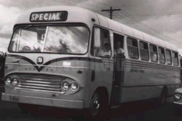 „Autobuzul”