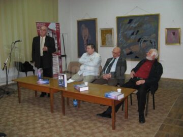 O carte-eveniment: „Nicolae Labiș - Opera Magna”