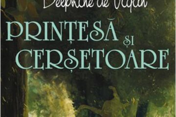 Delphine de Vigan: „Prințesă și creșetoare”