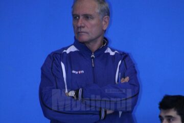Victor Pancu: „Mai mult nu s-a putut”