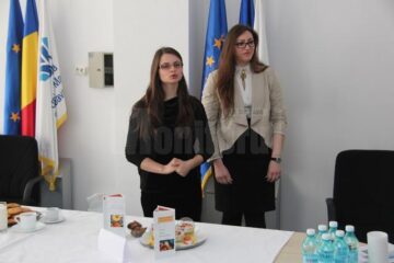 Creatoarele înghețatei Topi cu multivitamine au obținut premiul II