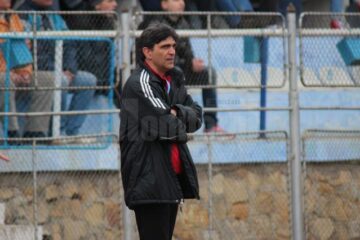 Bogdan Tudoreanu: „Un meci pe care trebuie să-l uităm repede”