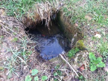 Mizeria rezultată de la secția de boli infecțioase a spitalului Vatra Dornei